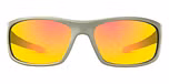 Raw / Orange Mirror Polarised
