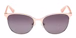 MATTE PINK GOLD / SHINY LIGHT PINK / BLUE POLARIZED