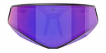 Black Matte / Volt Ultraviolet / 45% bio-based Nylon / Cat.3