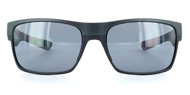 Oakley OO9189 TwoFace™ Machinist Collection 60 Chrome Iridium