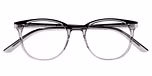 GREY MEDIUM TRANSPARENT