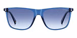 BLUE / BLUE SHADED POLARIZED