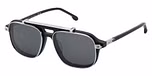SHINY BLACK / SMOKE / POLARIZED