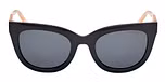 SHINY BLACK / WHITE/PEARL / SMOKE POLARIZED