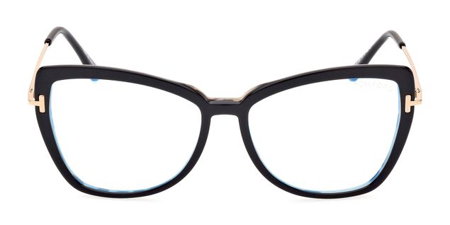 Tom ford hotsell prescription lenses