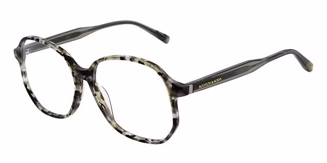 Scotch & Soda - SS3025