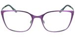 PURPLE / GREEN
