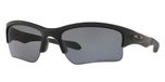 MATTE BLACK / black / grey polarized