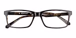 Gloss black / Tort