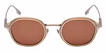 MATTE LIGHT BRONZE / MATTE LIGHT BRONZE / BROWN