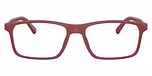 Matte Bordeaux