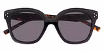 Black / Grey Lenses
