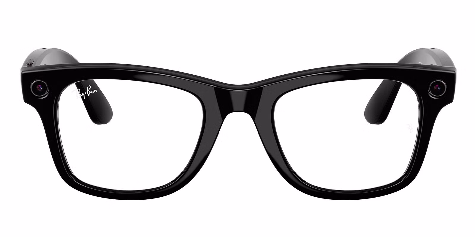 RW4012 META WAYFARER with Transitions® lenses