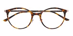 HAVANA (BROWN) MEDIUM MATT