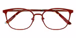 RED MEDIUM MATT