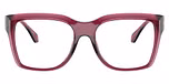 Berry Transparent