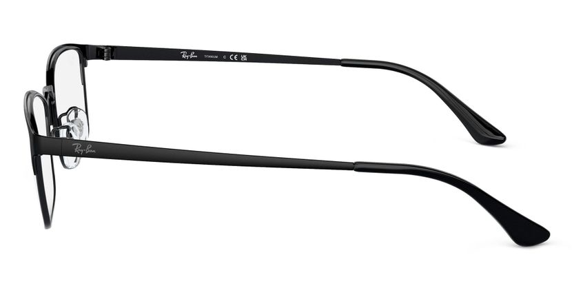 Ray-Ban RX8772D