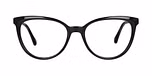 Black / Tortoiseshell