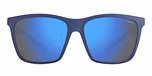 BLUE GREY / BLUE MIRROR POLARIZED
