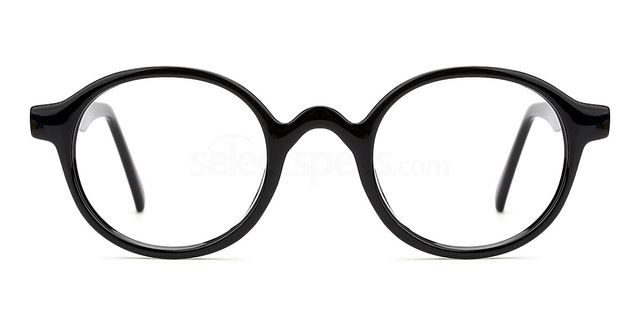 Savannah - P2375 - Black