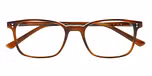 HAVANA (BROWN) MEDIUM SHINY