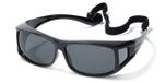 BLACK (GREY POLARIZED)