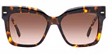 HAVANA (BROWN SHADED)