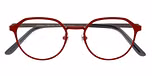 RED MEDIUM MATT