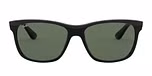 BLACK / black / dark green