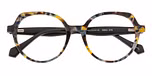 Dark Tortoiseshell