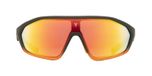 Black/Orange/NXT HD Photochromic Orange Flash