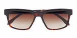 HAVANA (BROWN) DARK DEMI