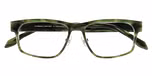 GREEN DARK TRANSPARENT