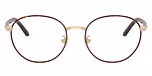 Havana On Pale Gold / Clear