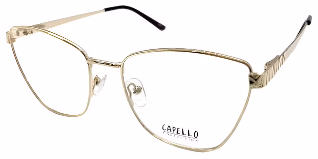 CAPELLO - CAP 12