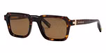 SHINY YELLOW HAVANA / BROWN / POLARIZED