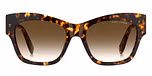 HAVANA / BROWN SHADED