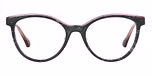 Black / Pink