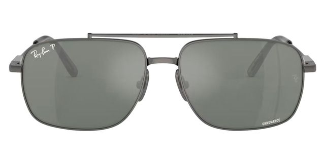 Ray-Ban - RB8096 - Michael titanium