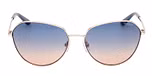 SHINY PALE GOLD / ANIMAL / MONOCOLOR / GRADIENT BLUE