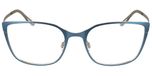 BLUE / BEIGE
