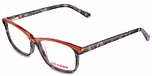 ORANGE / GREY / TORT