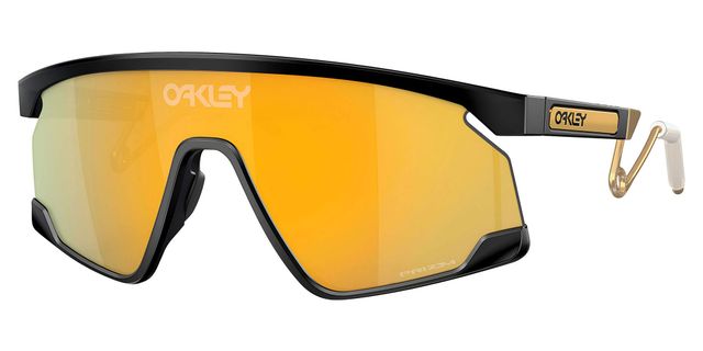 Oakley - OO9237 - Bxtr metal
