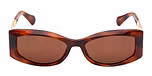 DARK HAVANA / DARK HAVANA / BROWN