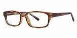 Blonde tortoise
