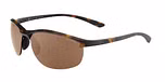 Matte Classic Tort / Trivex Polarized Drivers Cat 2 to 3