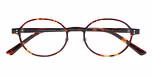 HAVANA (BROWN) DARK SHINY