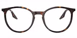 Havana / Clear / green photochromic
