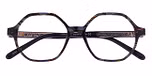 Mainly Navy / Bio Acetate