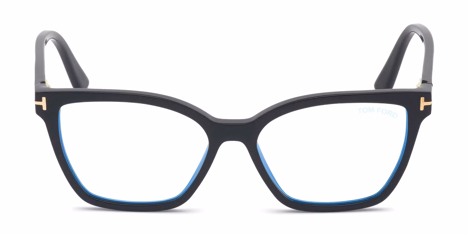 FT5641-B - With Clip on